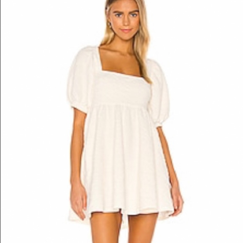 Free people - Violet Mini Dress